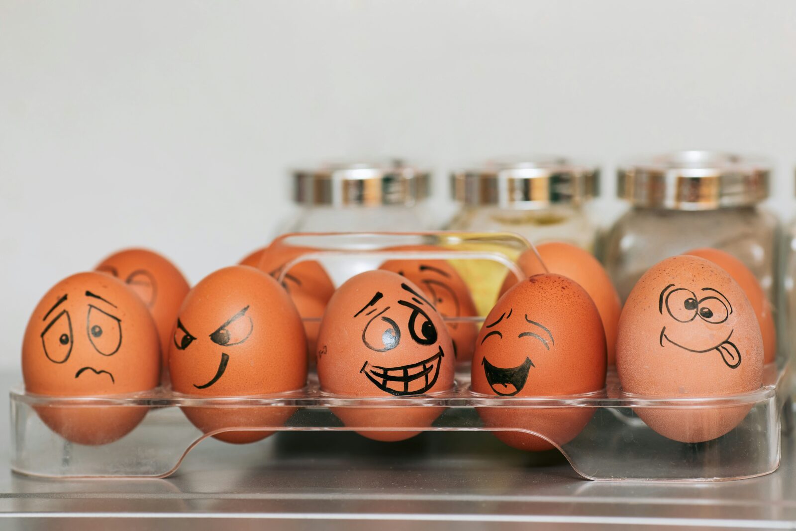 Do You Need to Wash Farm Fresh Eggs